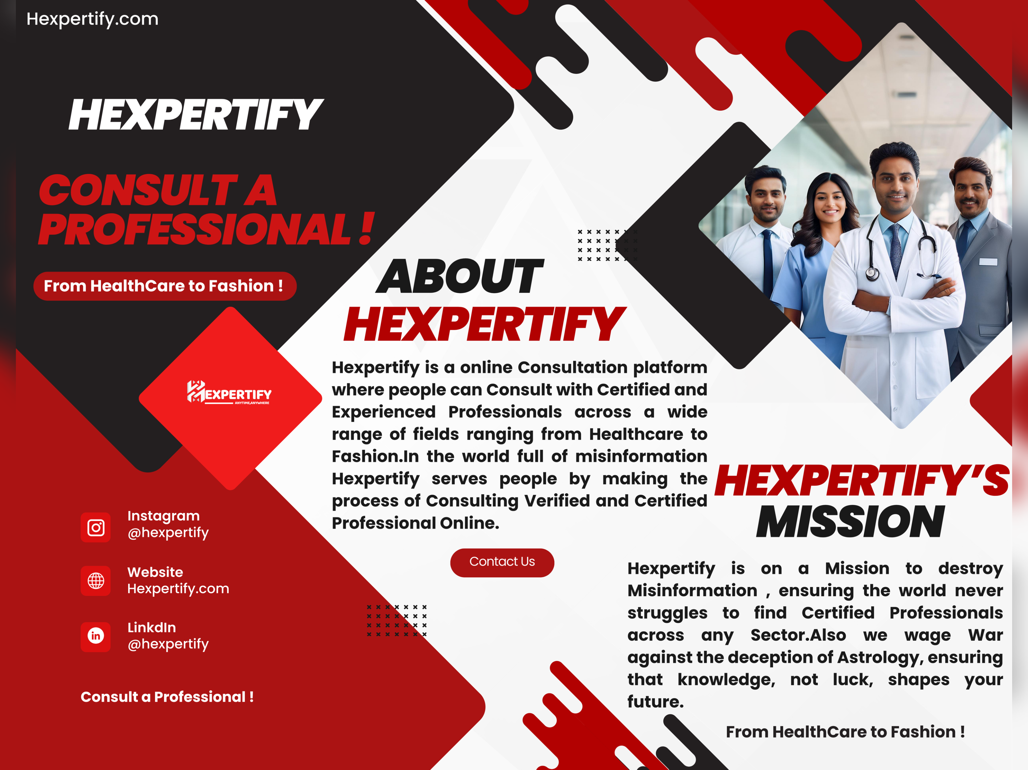 Startup Showcase Banner