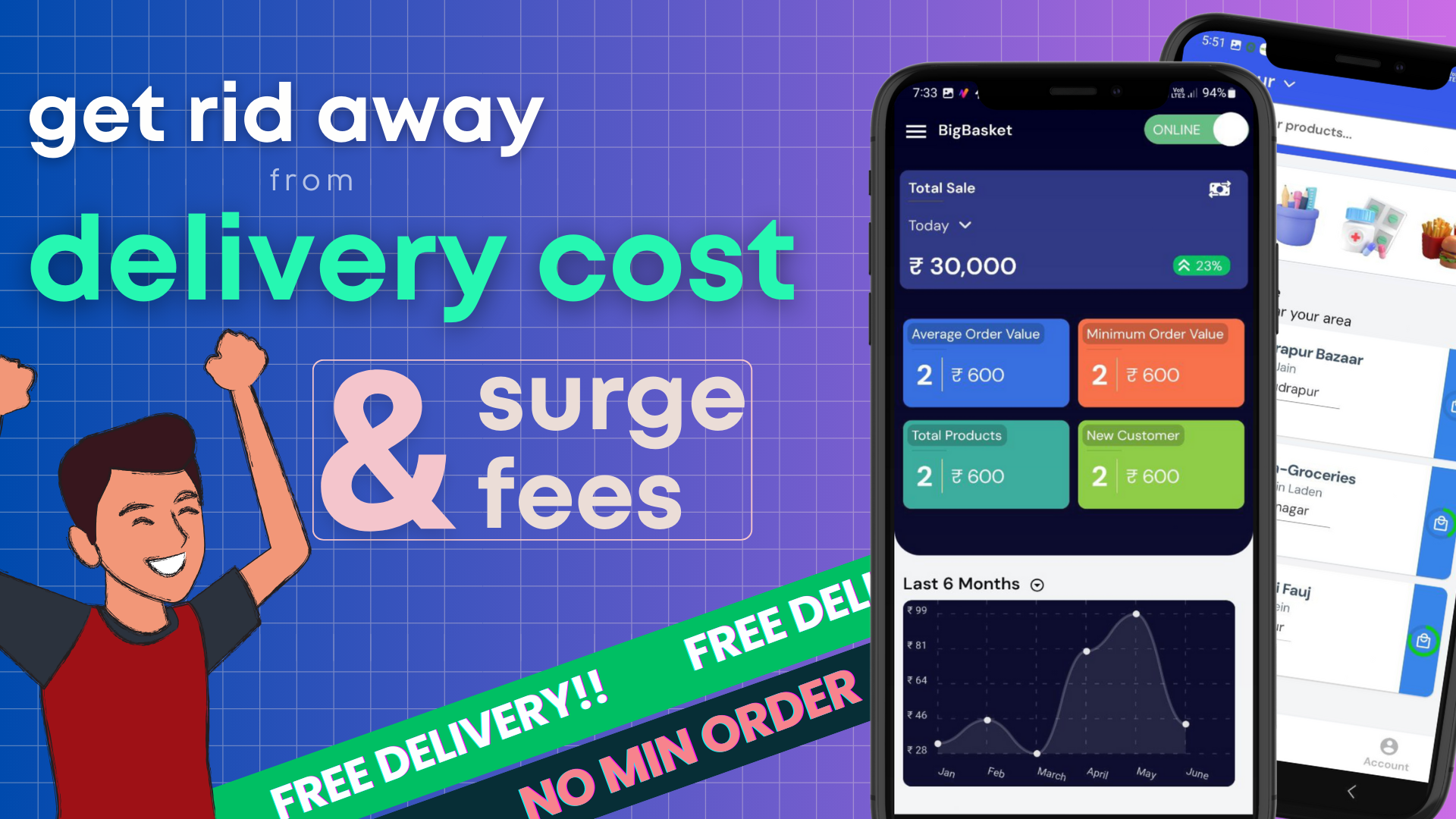 Startup Showcase Banner