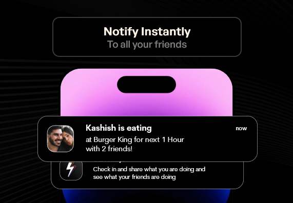 Startup Showcase Banner