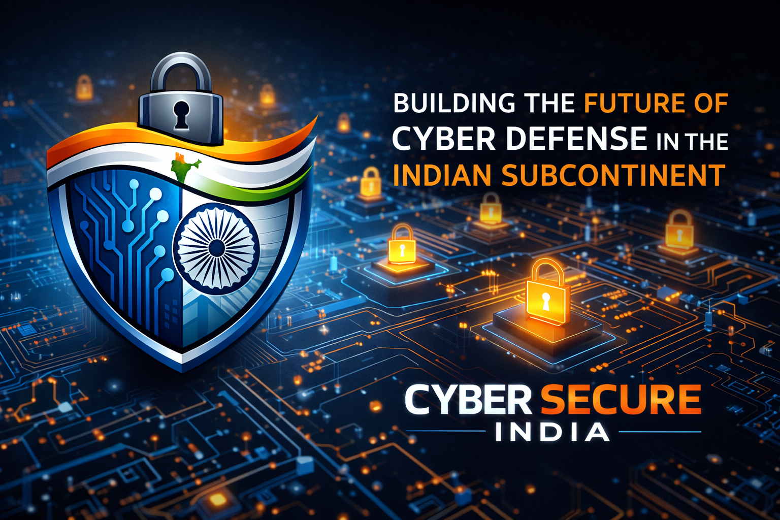 Startup Showcase Banner