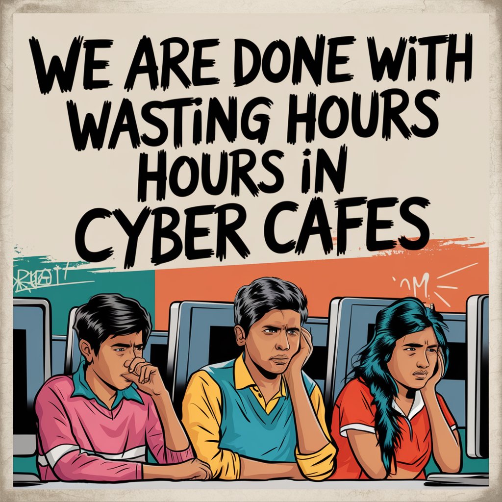 Startup Showcase Banner