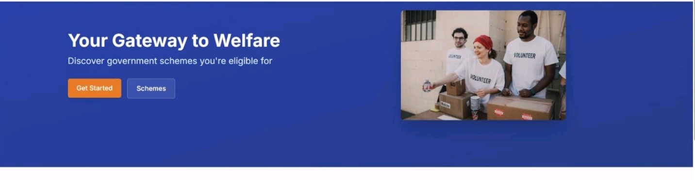 Startup Showcase Banner