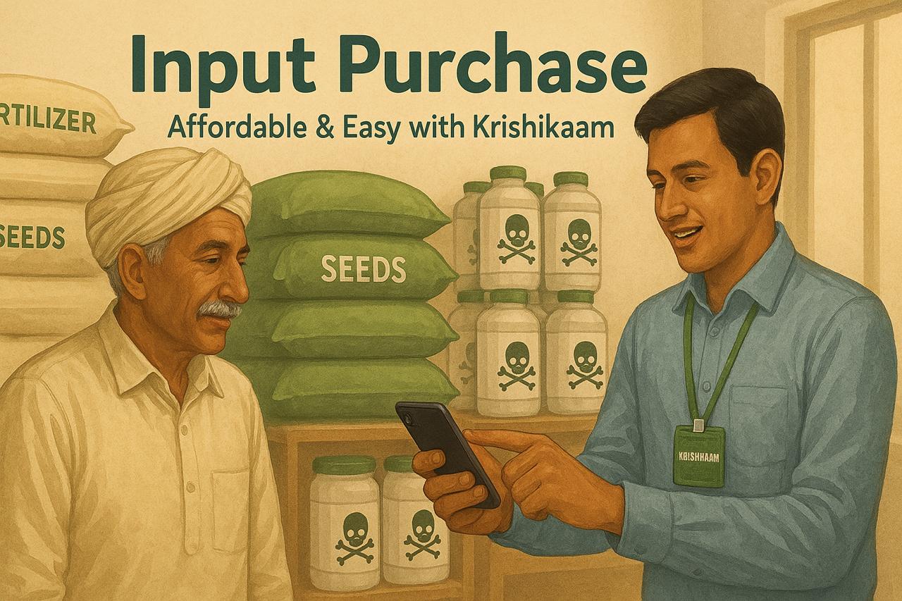 Startup Showcase Banner