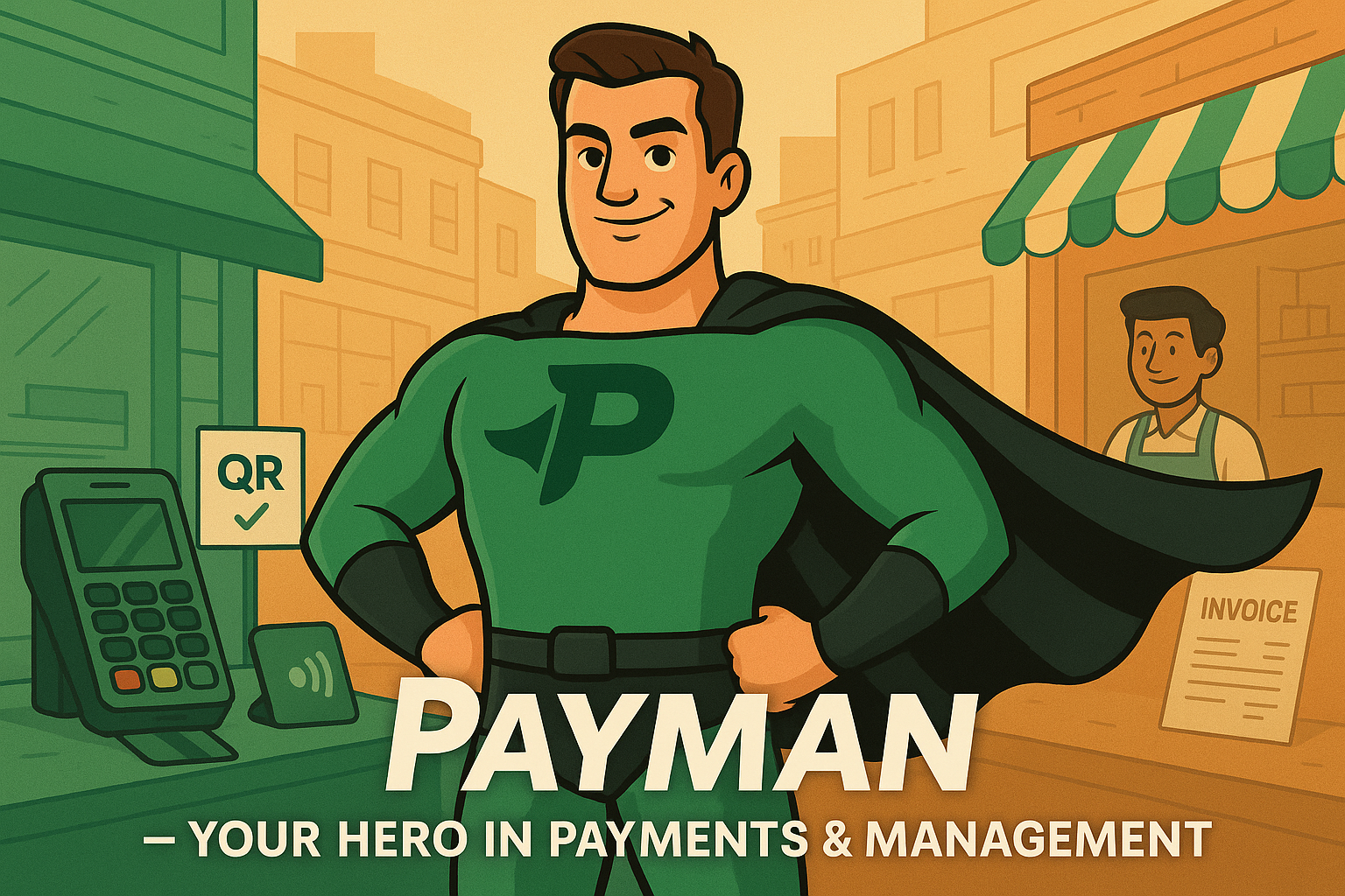 Startup Showcase Banner