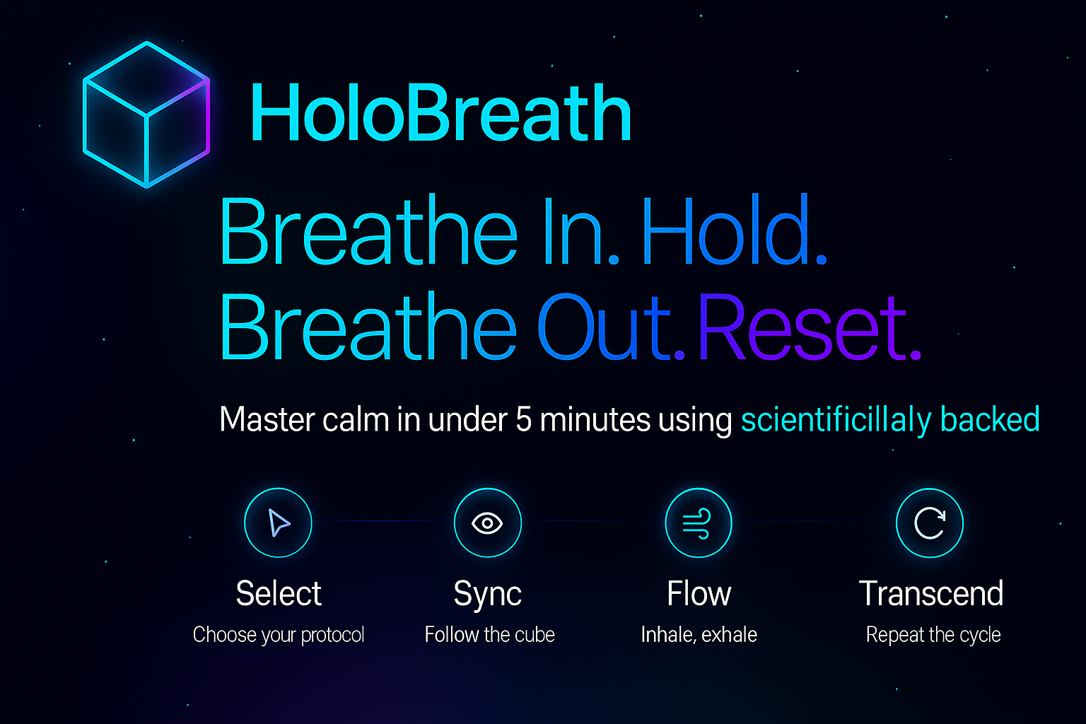 Startup Showcase Banner