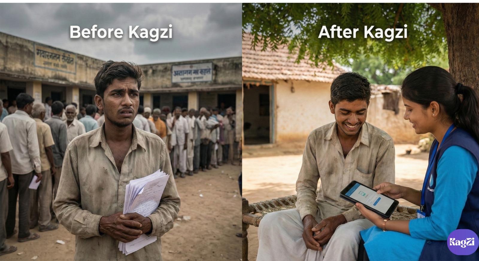 Startup Showcase Banner