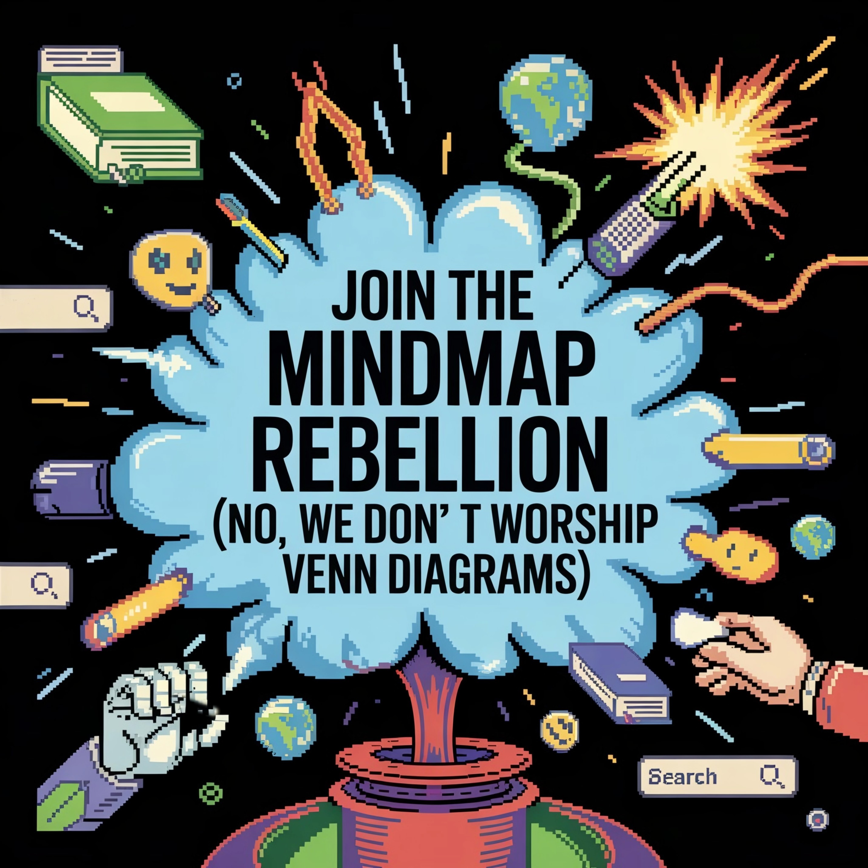 Startup Showcase Banner