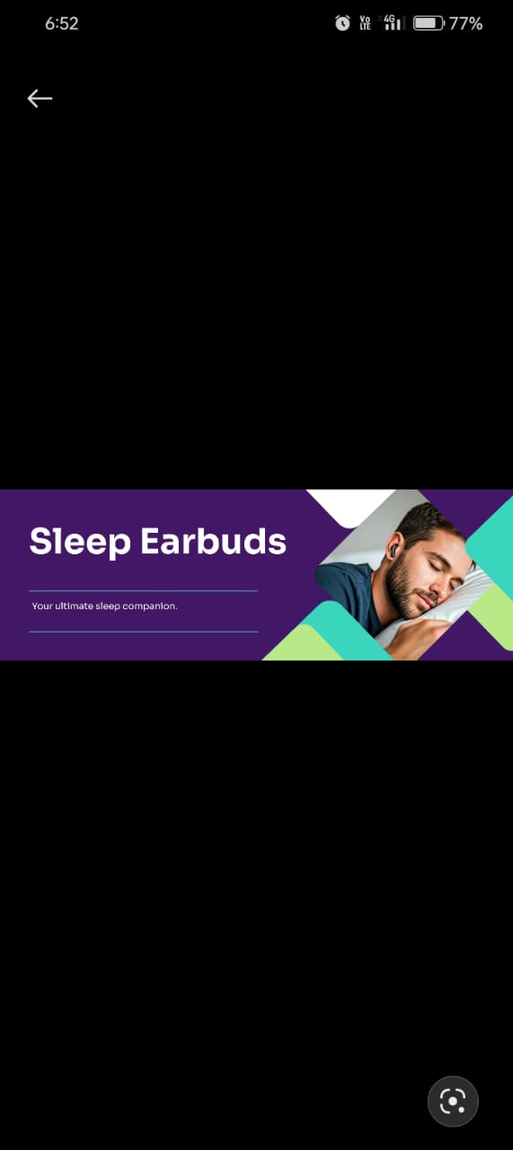 Startup Showcase Banner