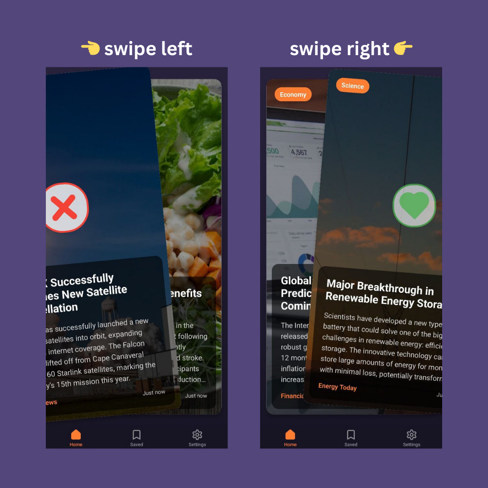 Startup Showcase Banner