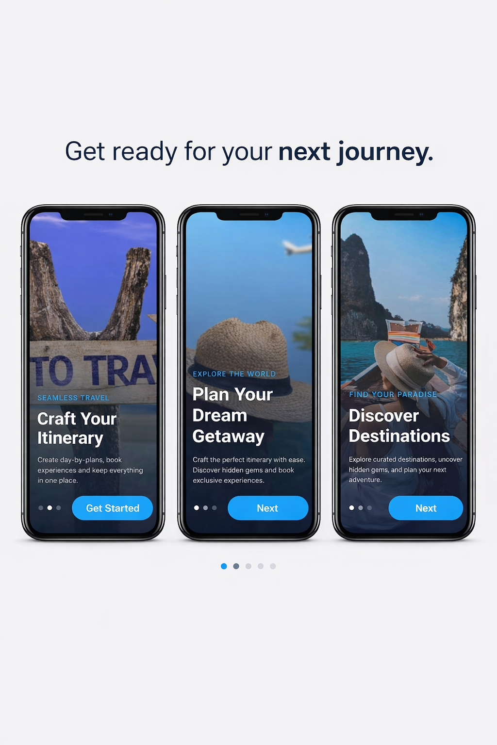 Startup Showcase Banner