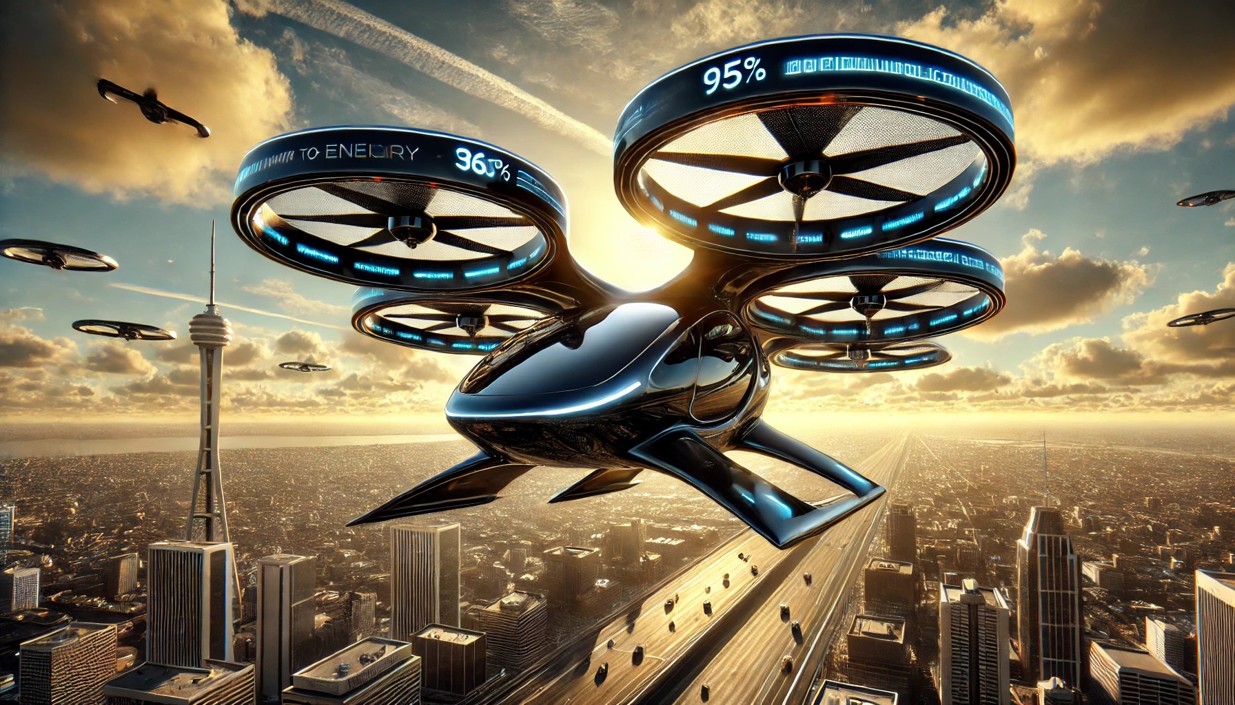 Startup Showcase Banner