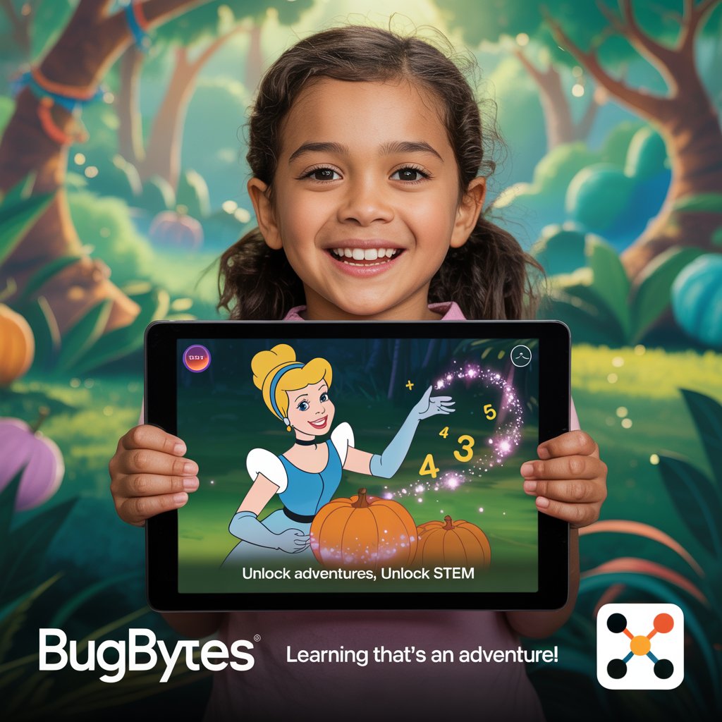 Startup Showcase Banner