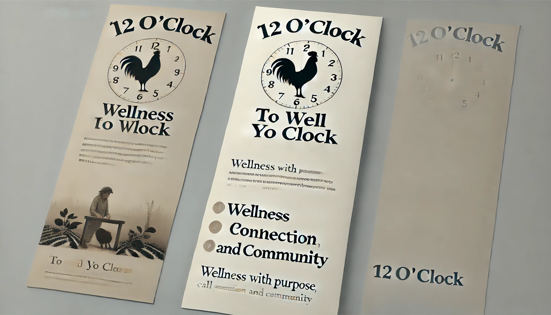 Startup Showcase Banner