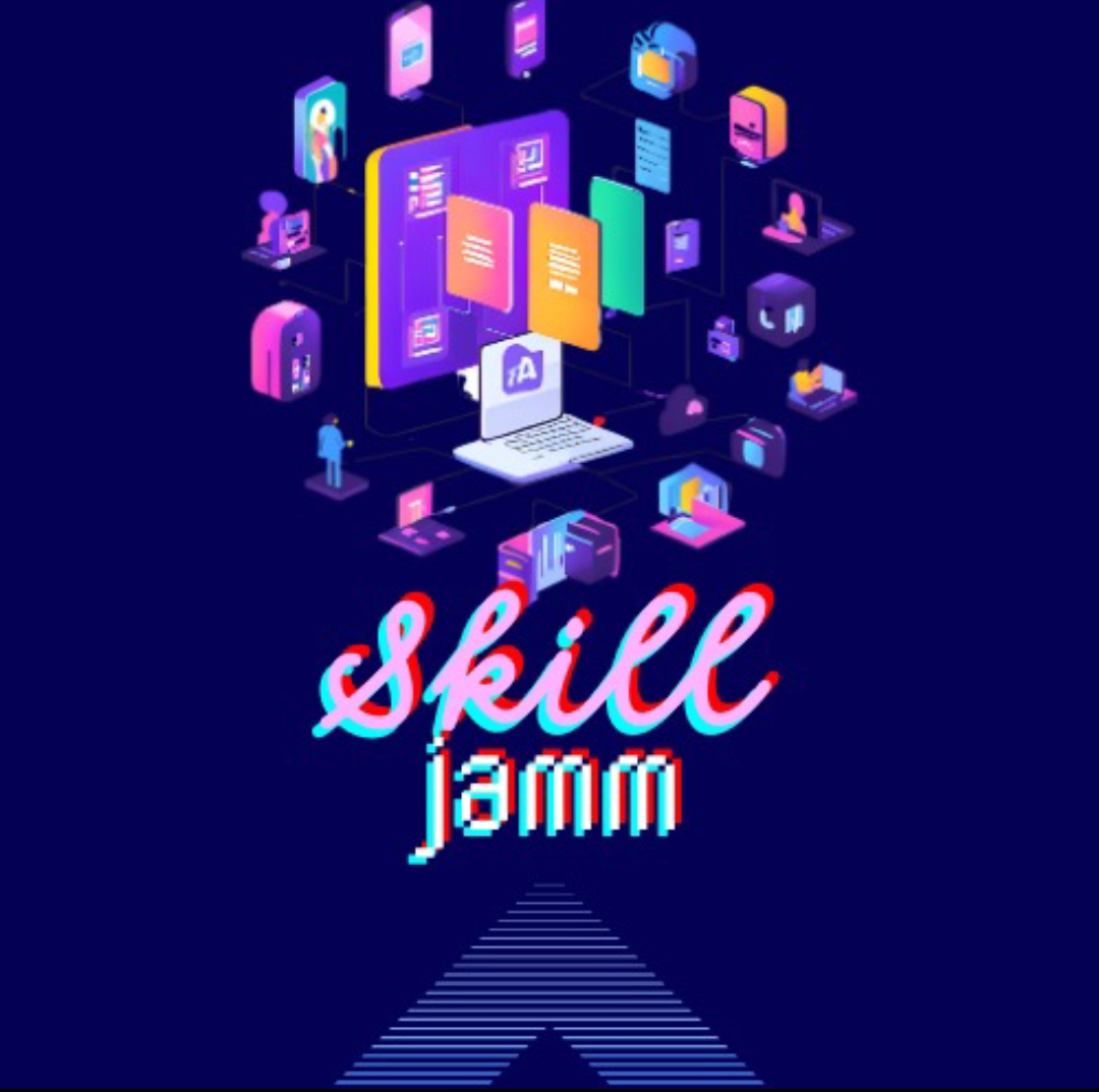 Startup Showcase Banner