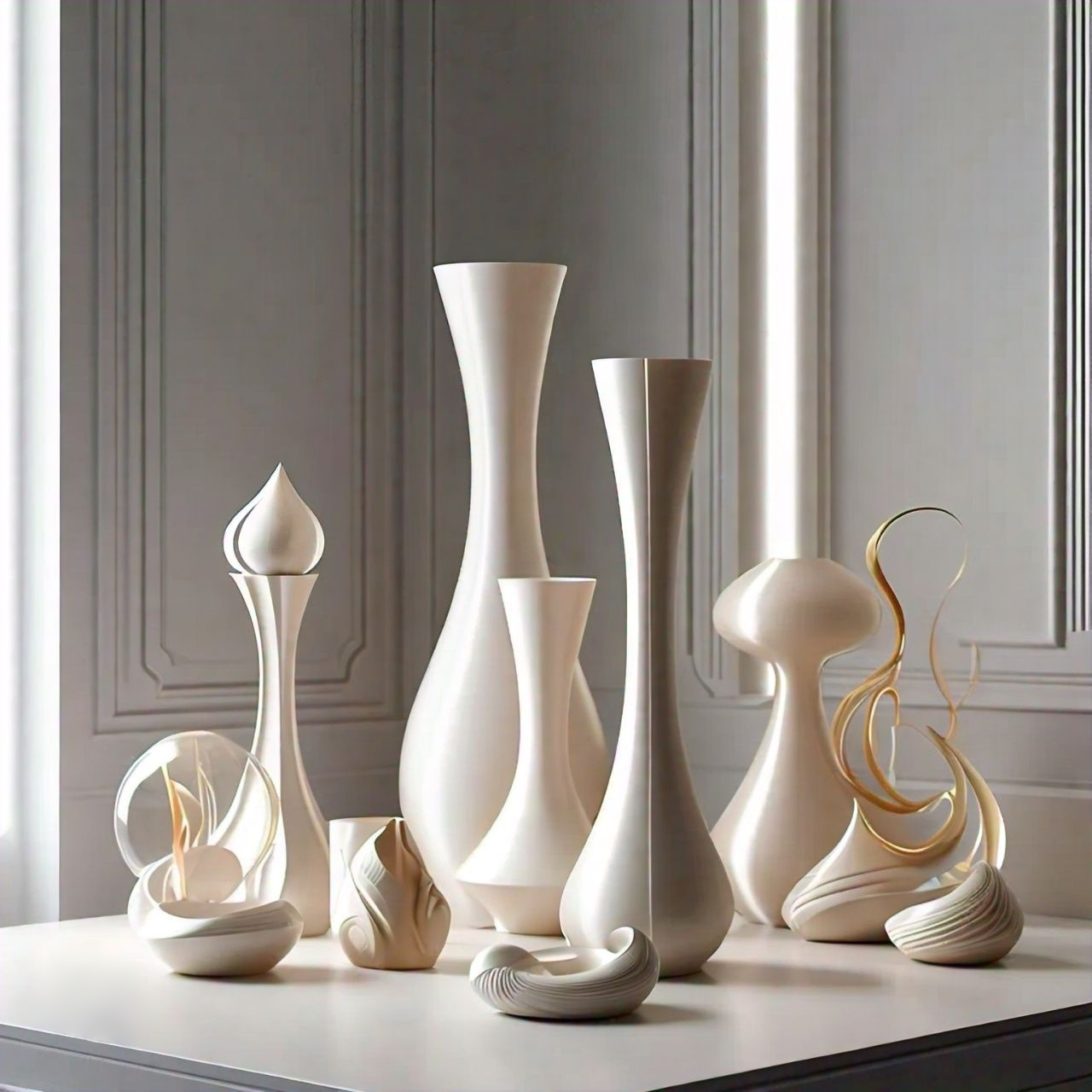 Startup Showcase Banner