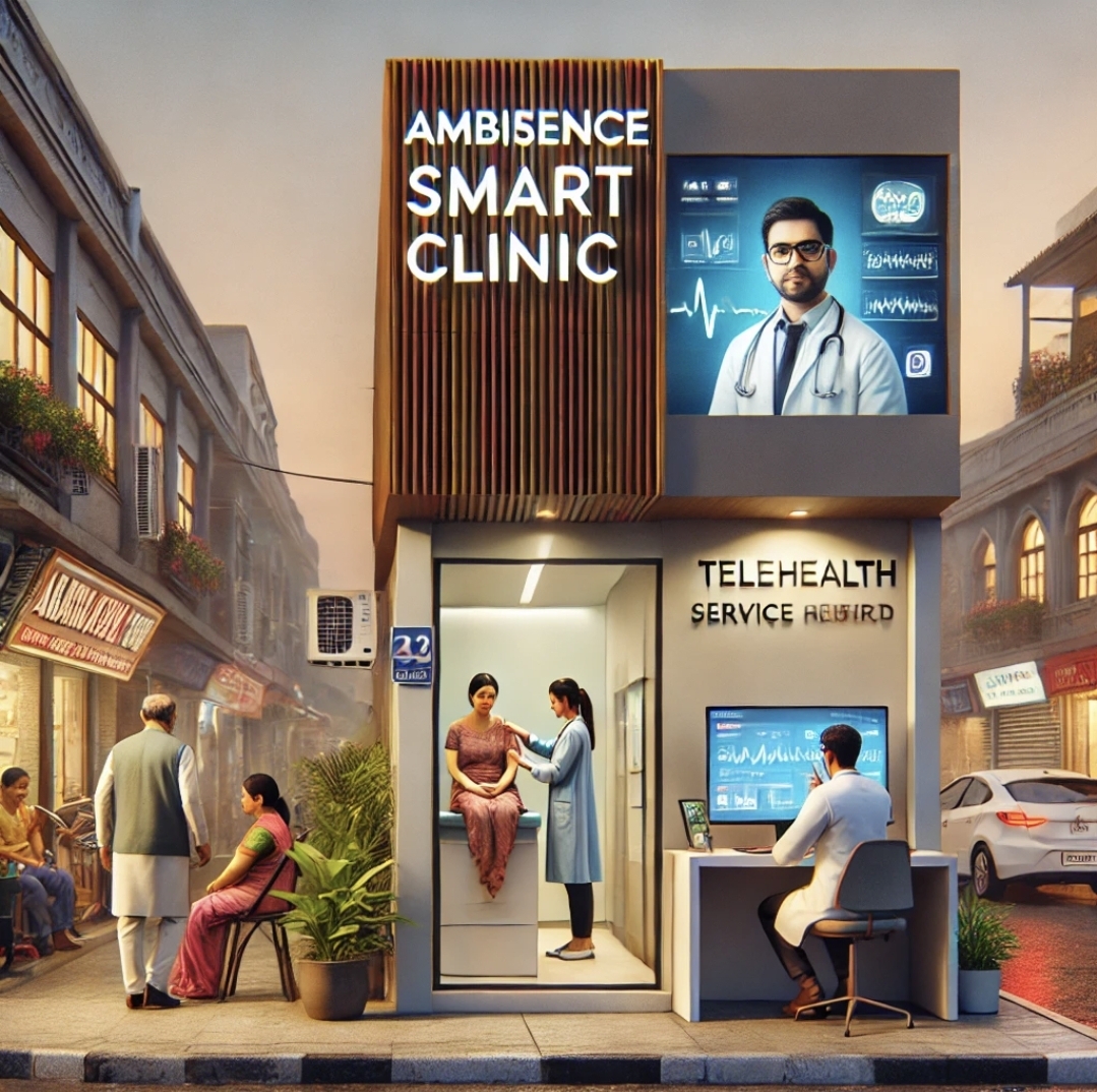 Startup Showcase Banner