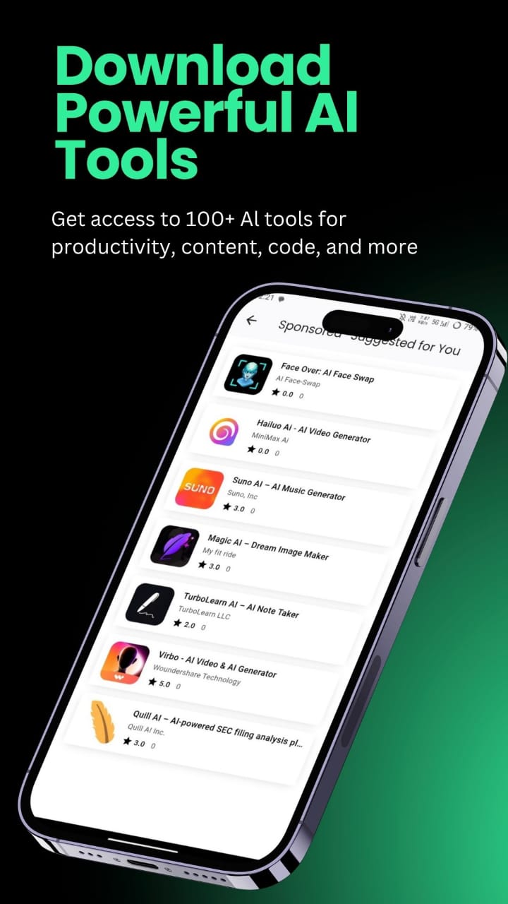 Startup Showcase Banner