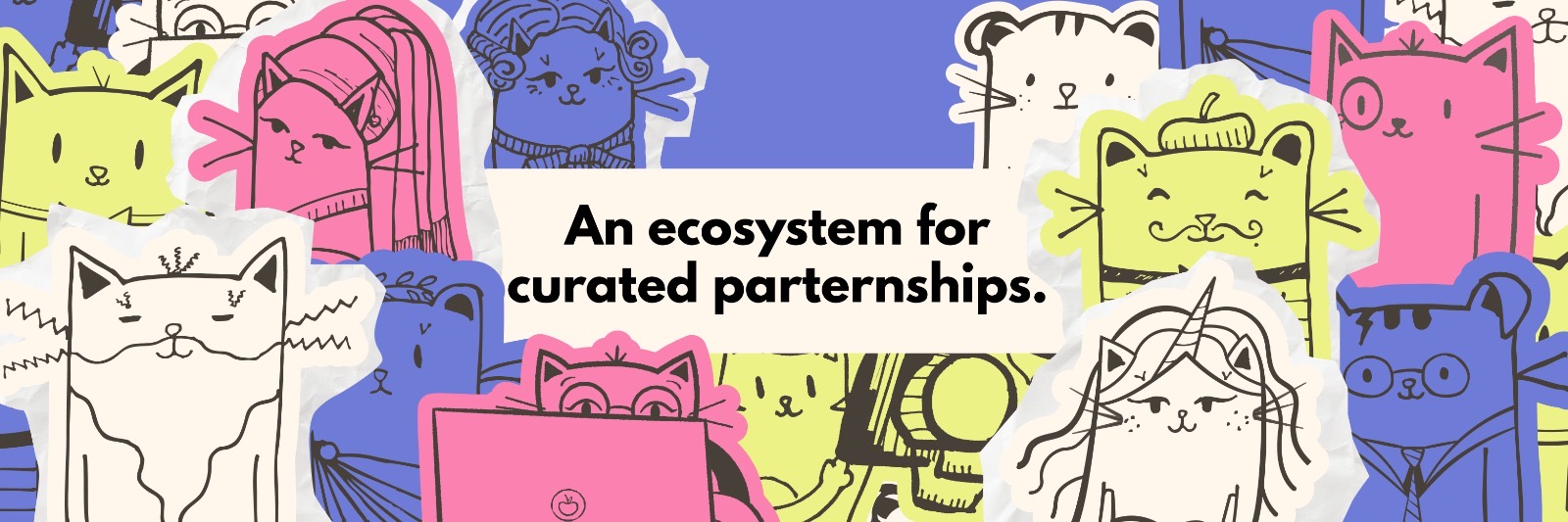 Startup Showcase Banner