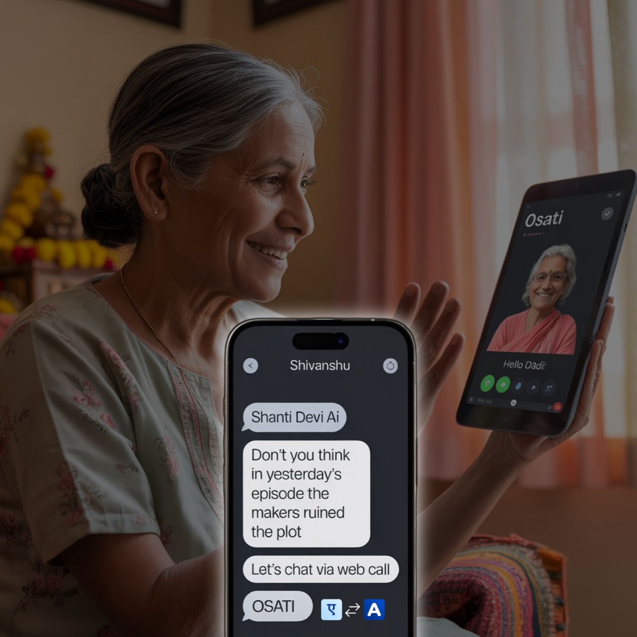 Startup Showcase Banner