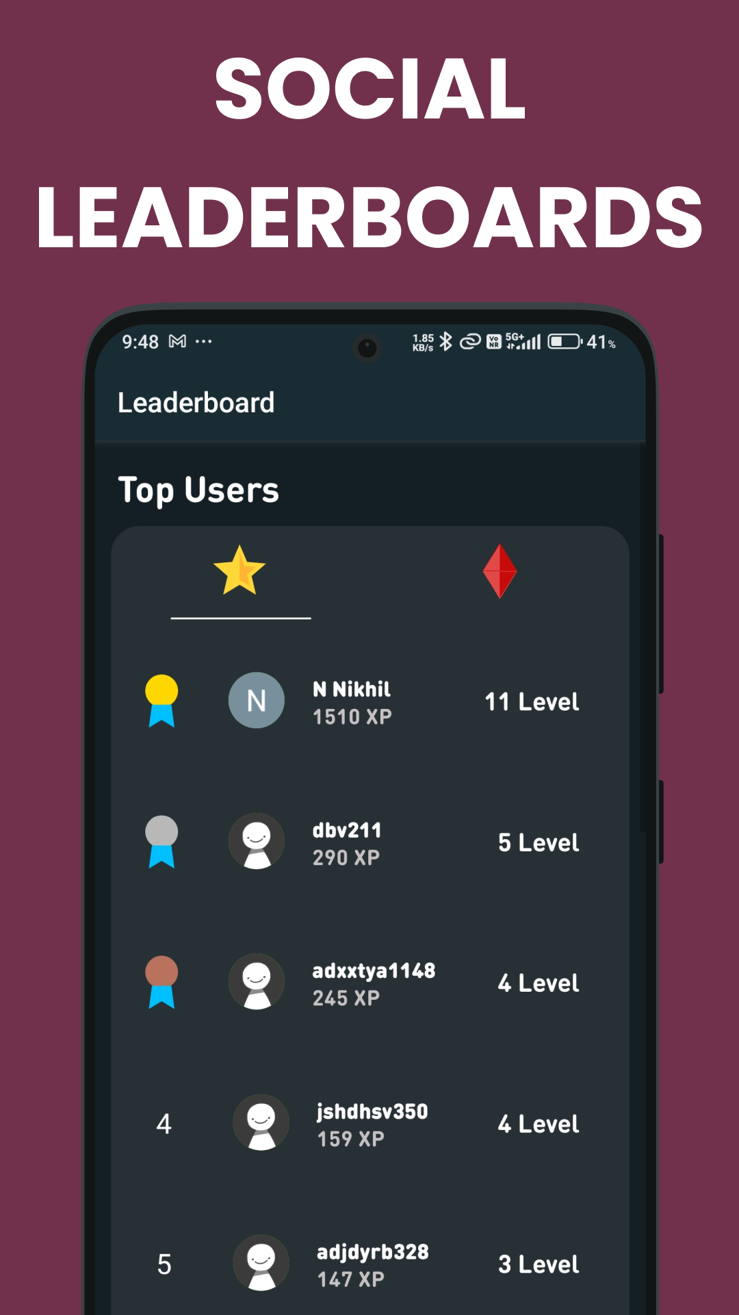 Startup Showcase Banner