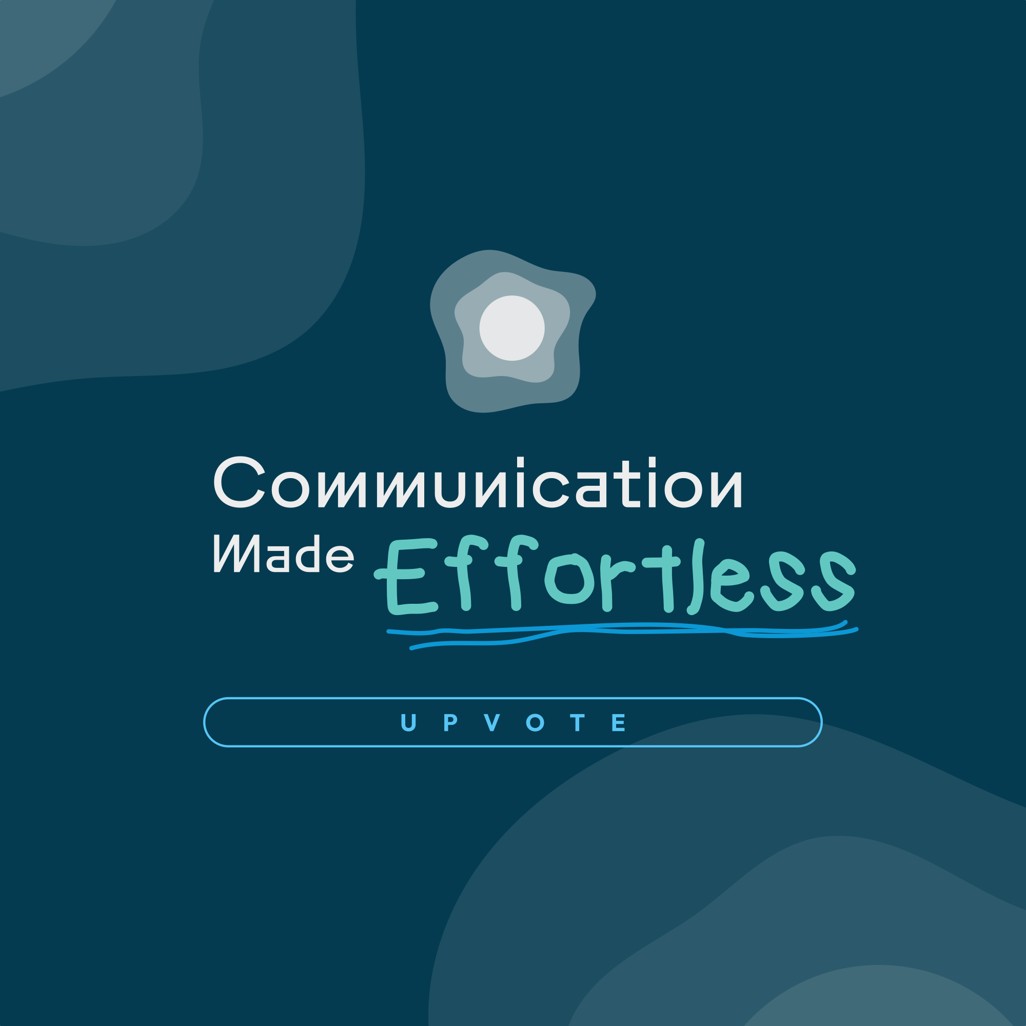 Startup Showcase Banner