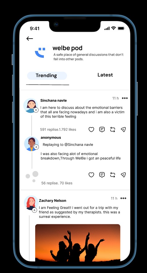 Startup Showcase Banner