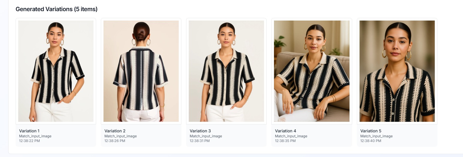 Startup Showcase Banner