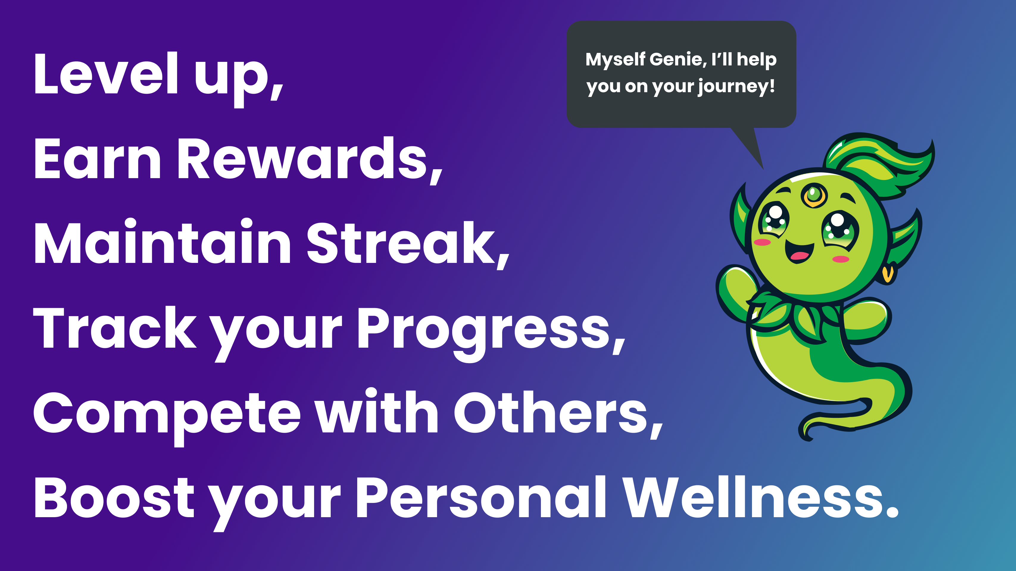 Startup Showcase Banner