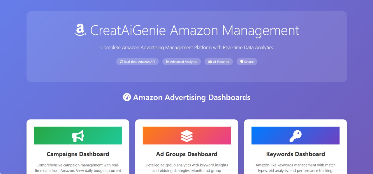 Startup Showcase Banner