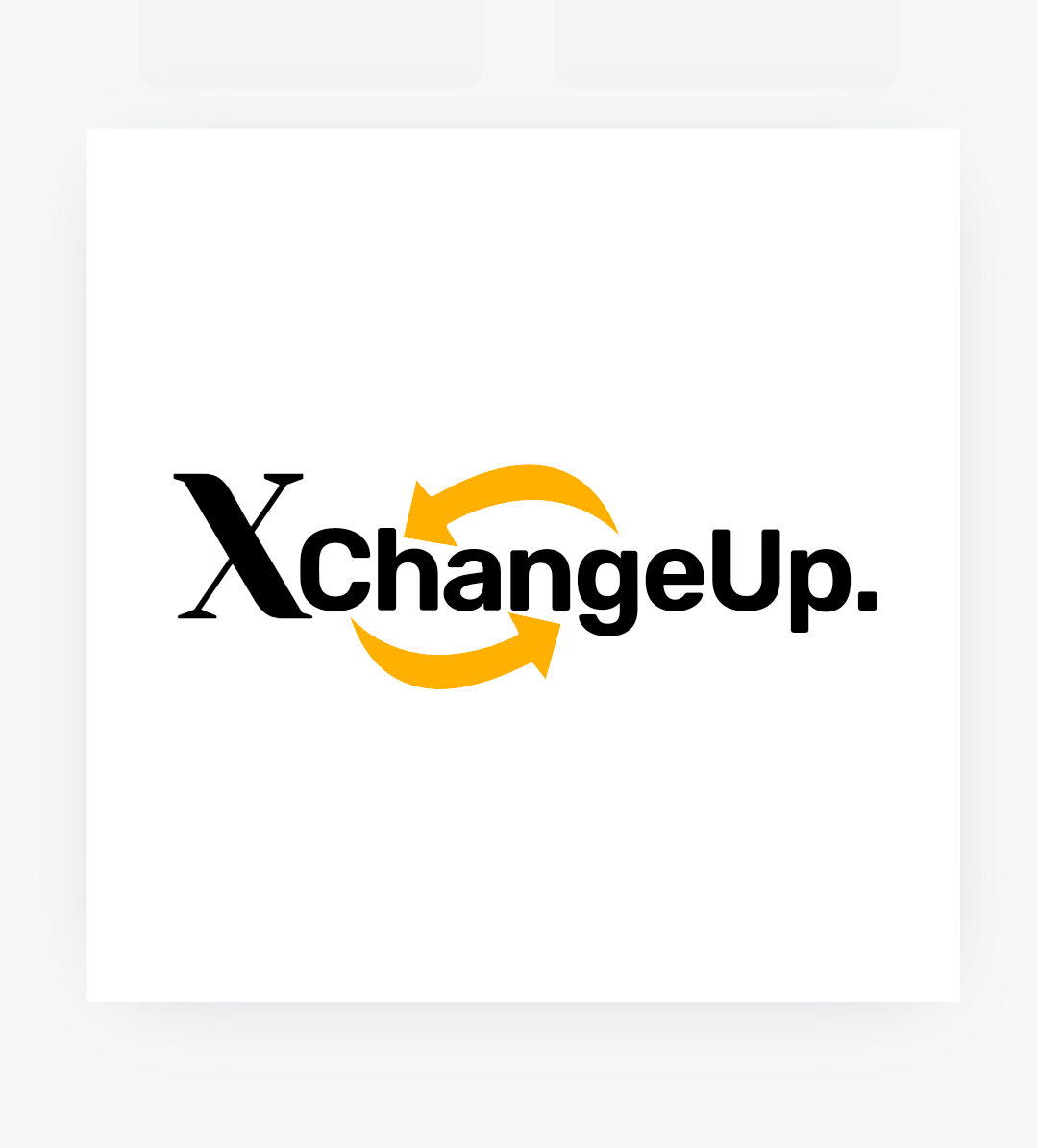 Startup Showcase Banner