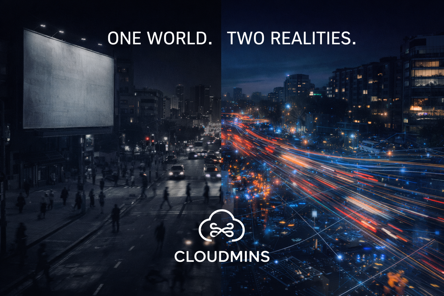 Startup Showcase Banner