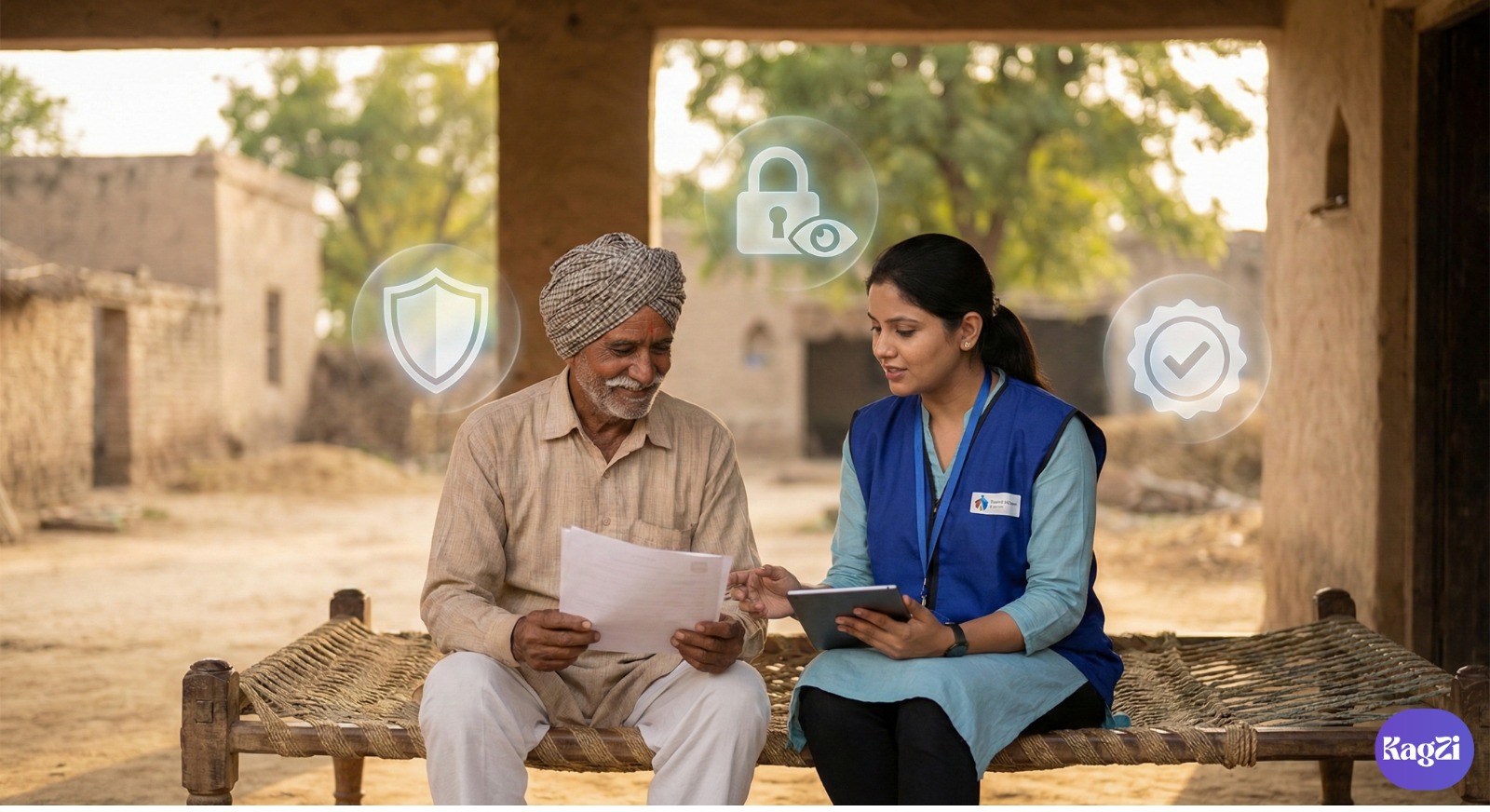 Startup Showcase Banner