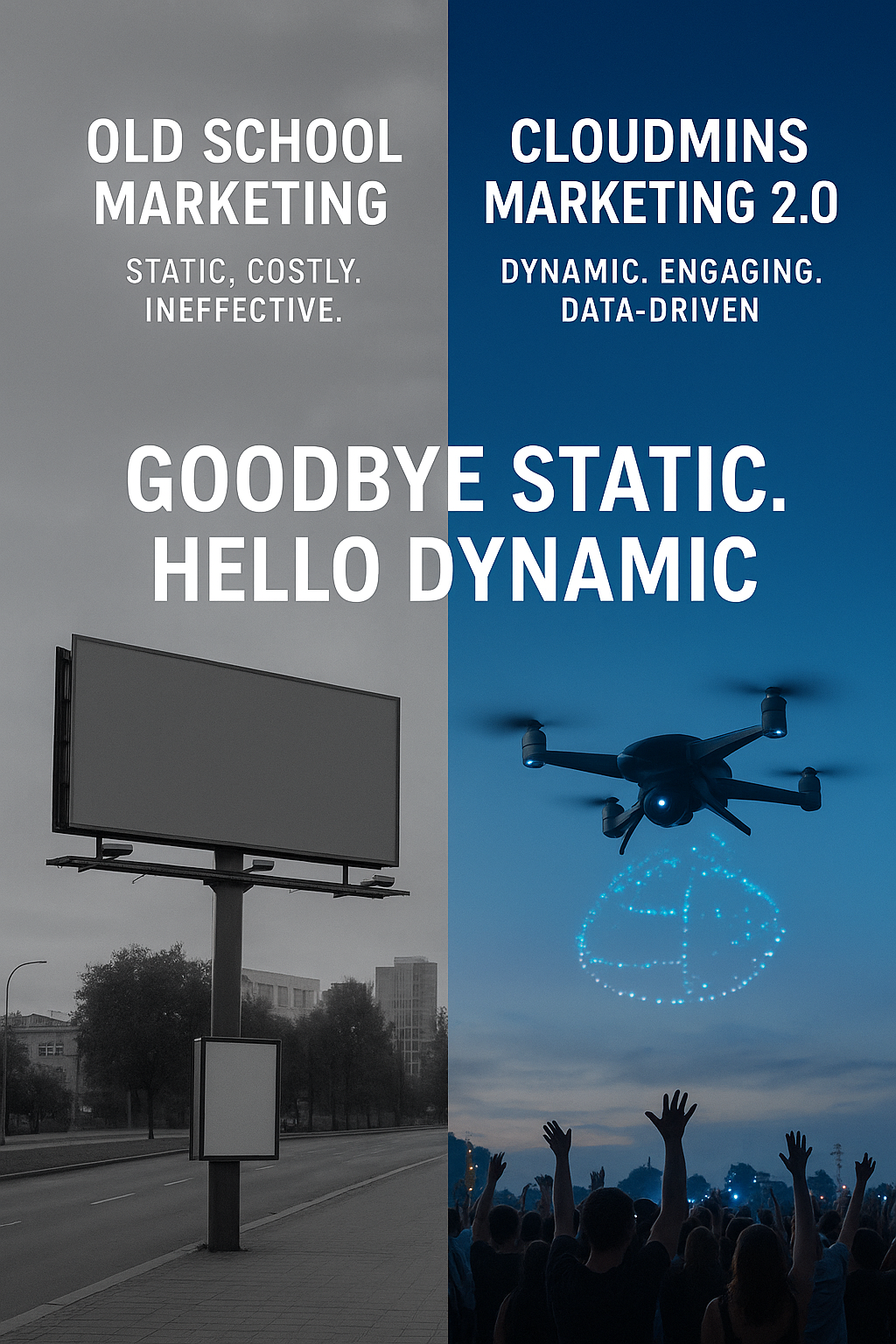 Startup Showcase Banner