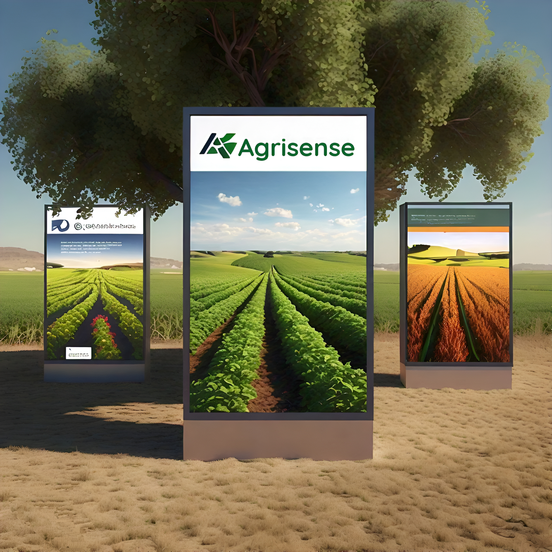 Startup Showcase Banner