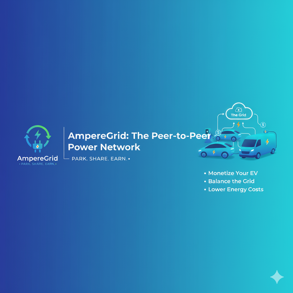 Startup Showcase Banner