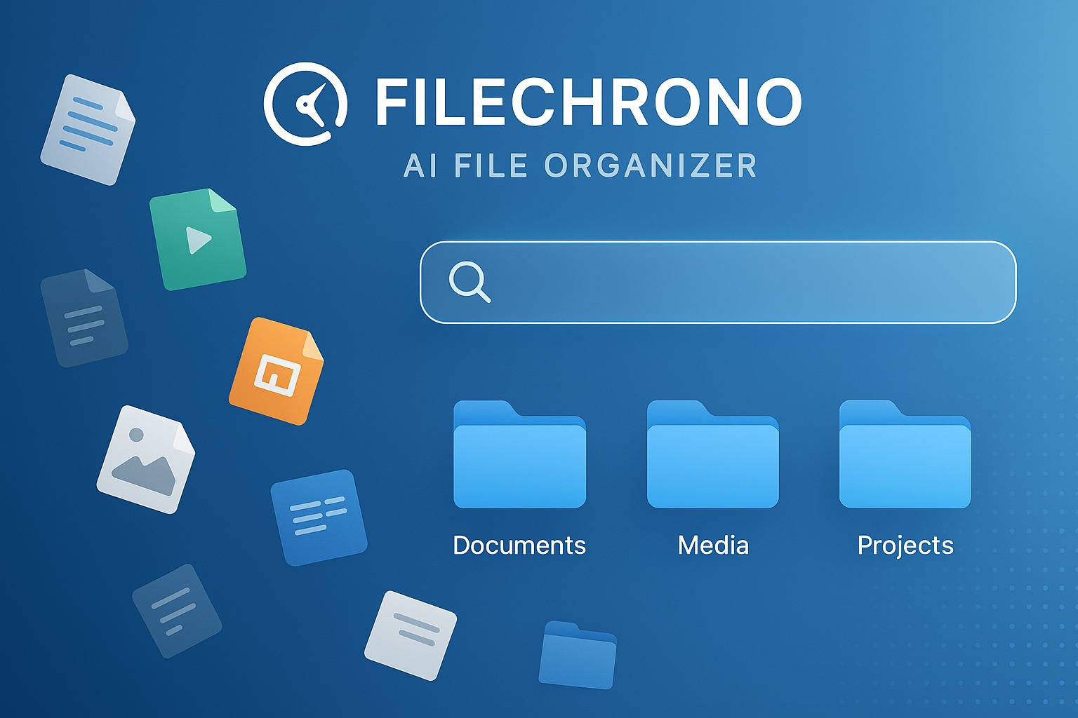 Startup Showcase Banner