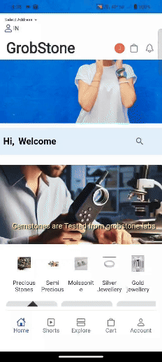 Startup Showcase Banner