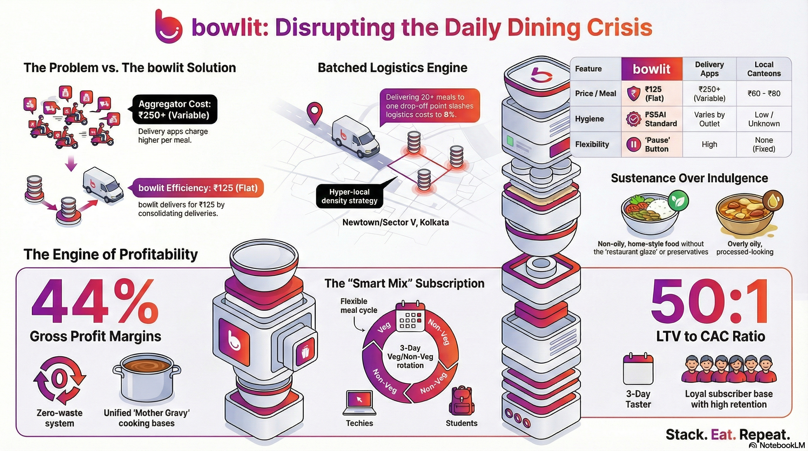 Startup Showcase Banner