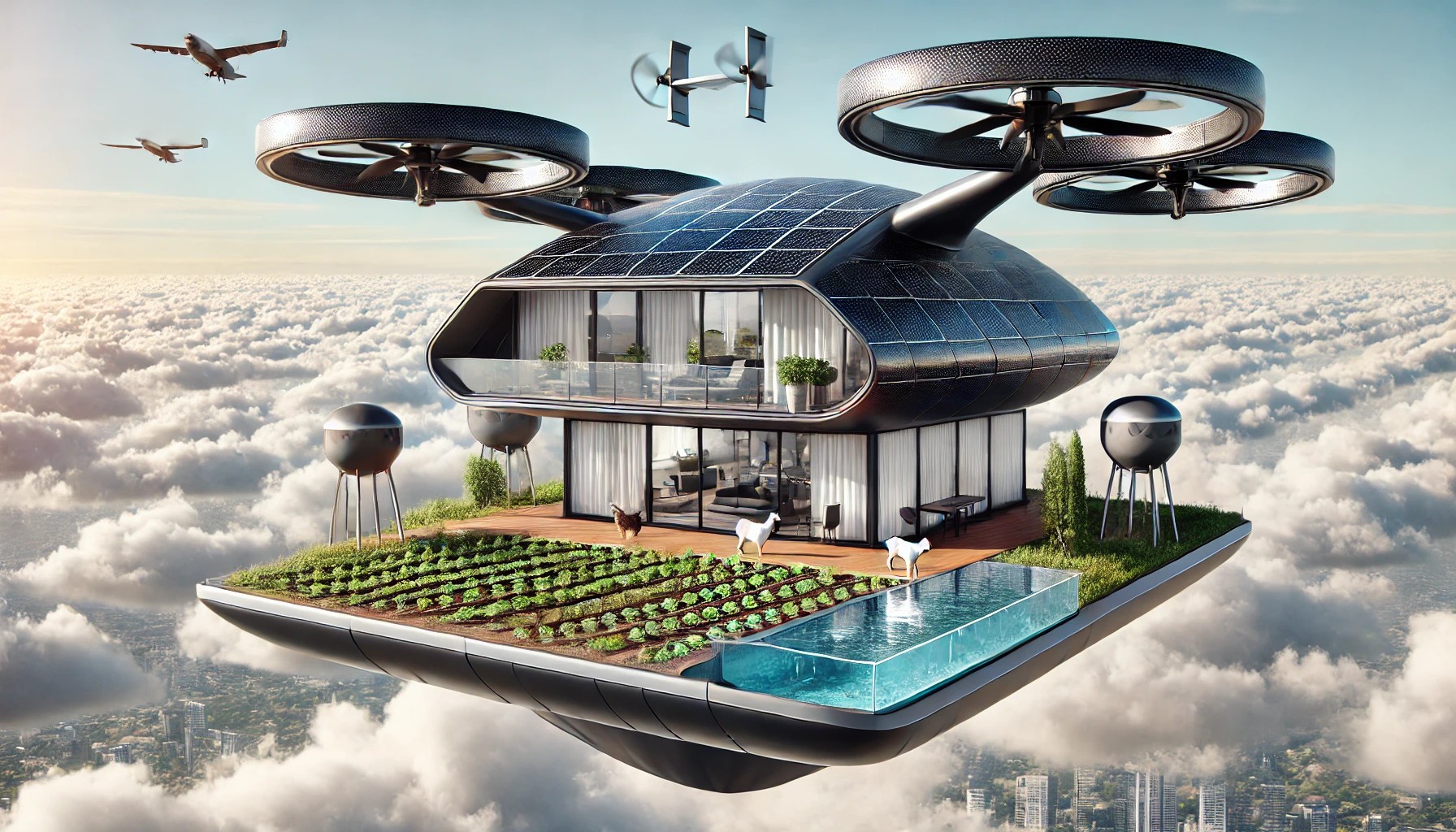 Startup Showcase Banner