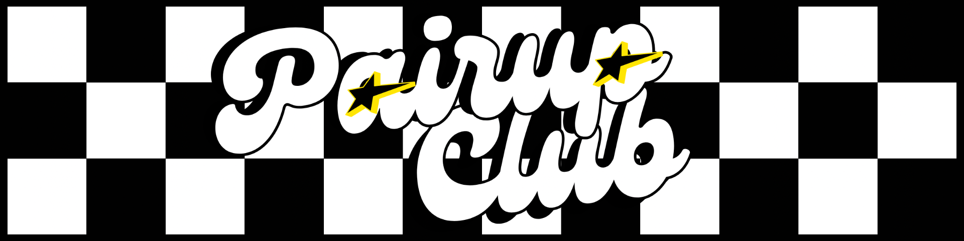 Startup Showcase Banner