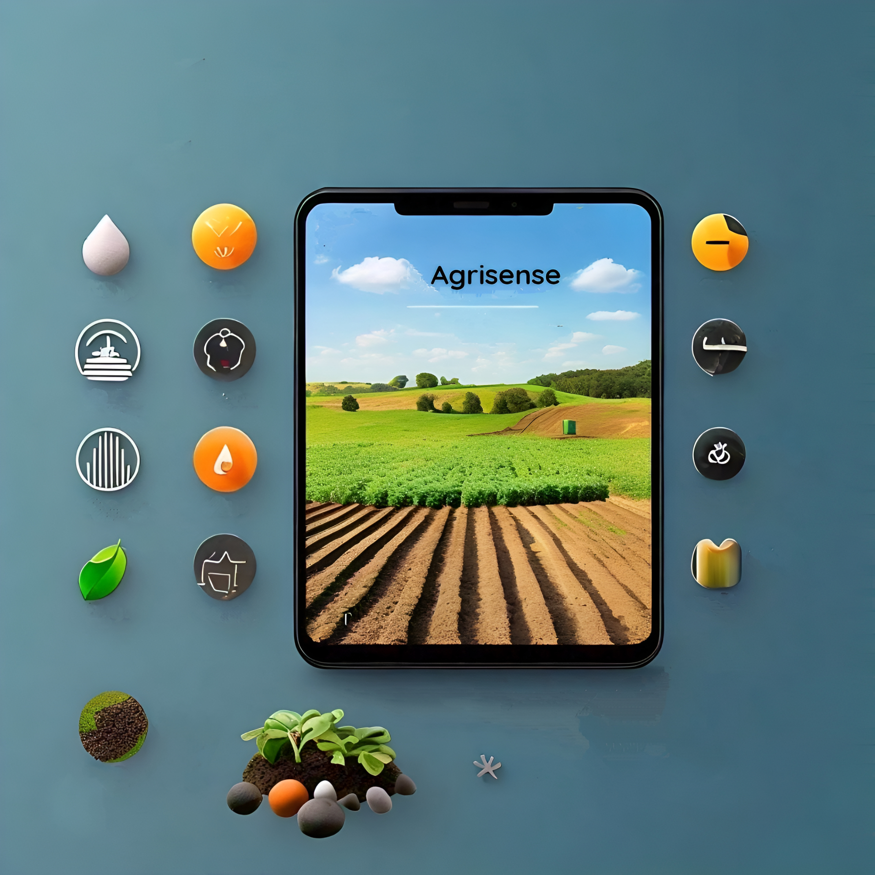 Startup Showcase Banner