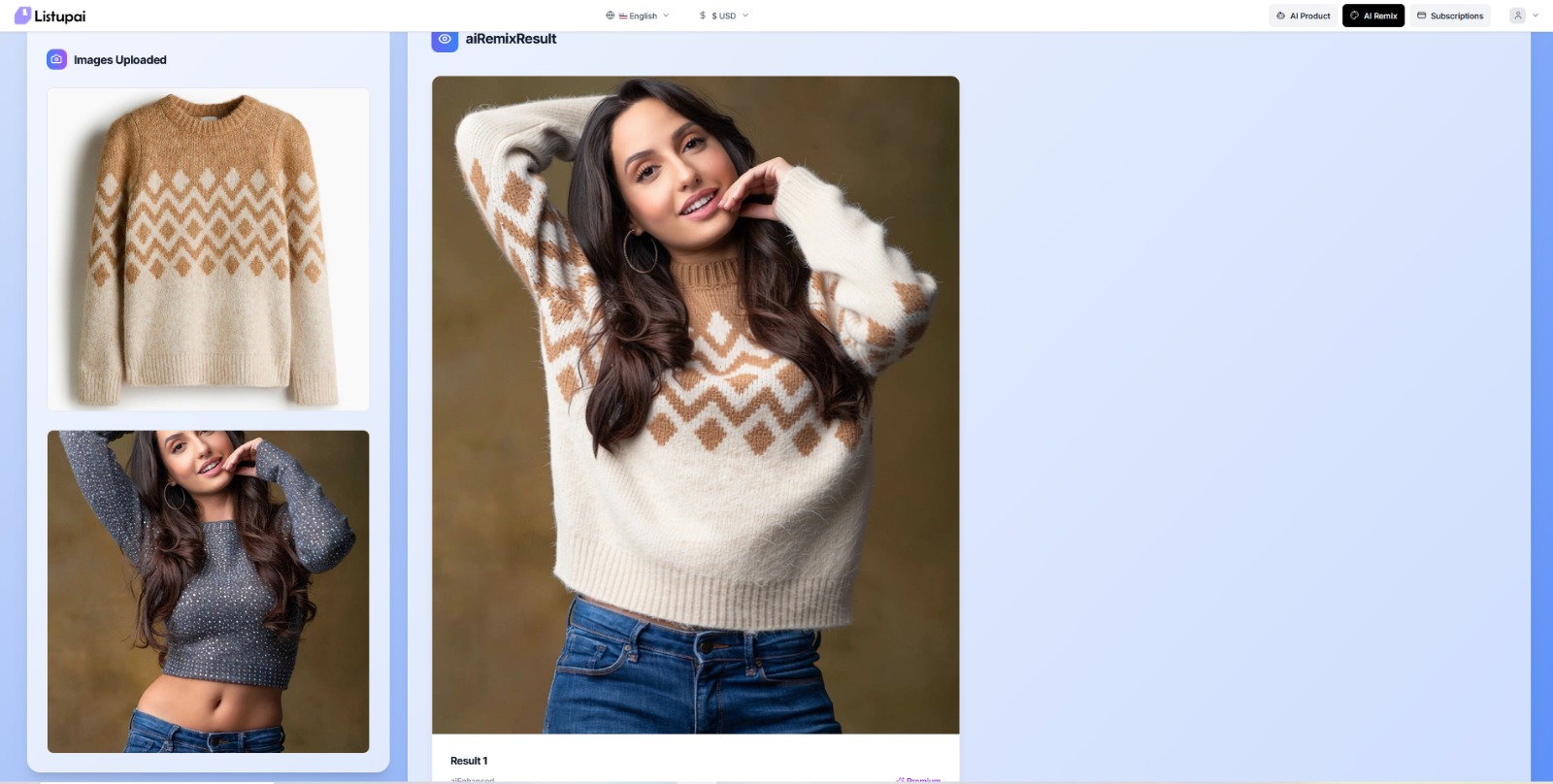 Startup Showcase Banner