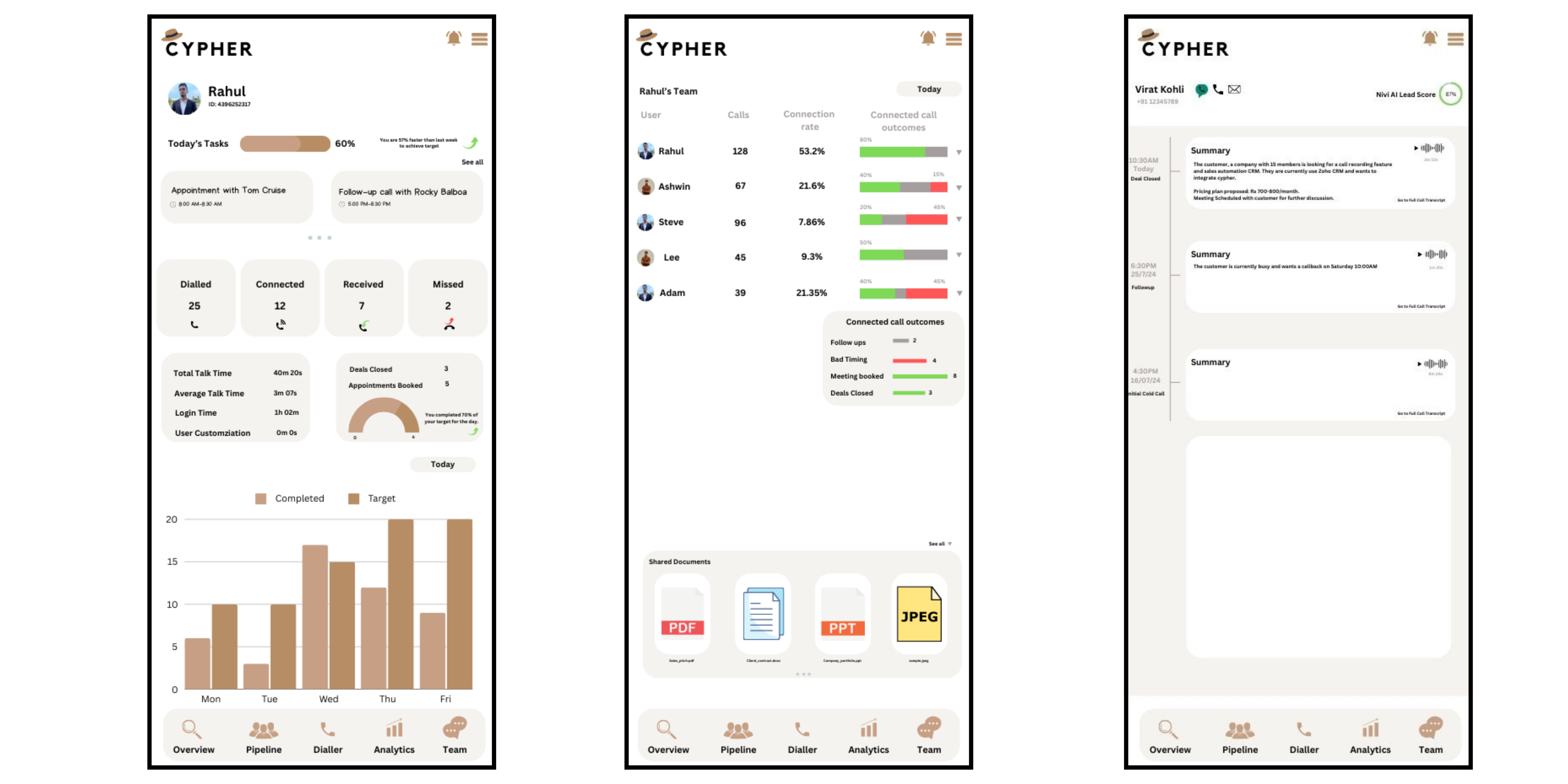 Startup Showcase Banner