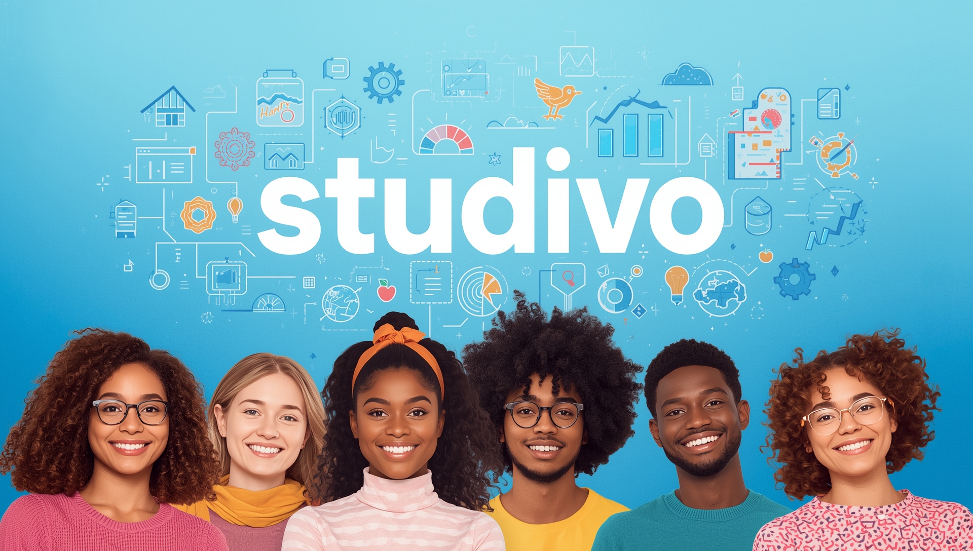 Startup Showcase Banner