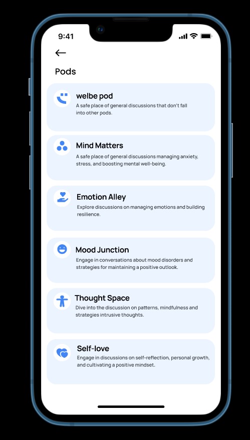 Startup Showcase Banner