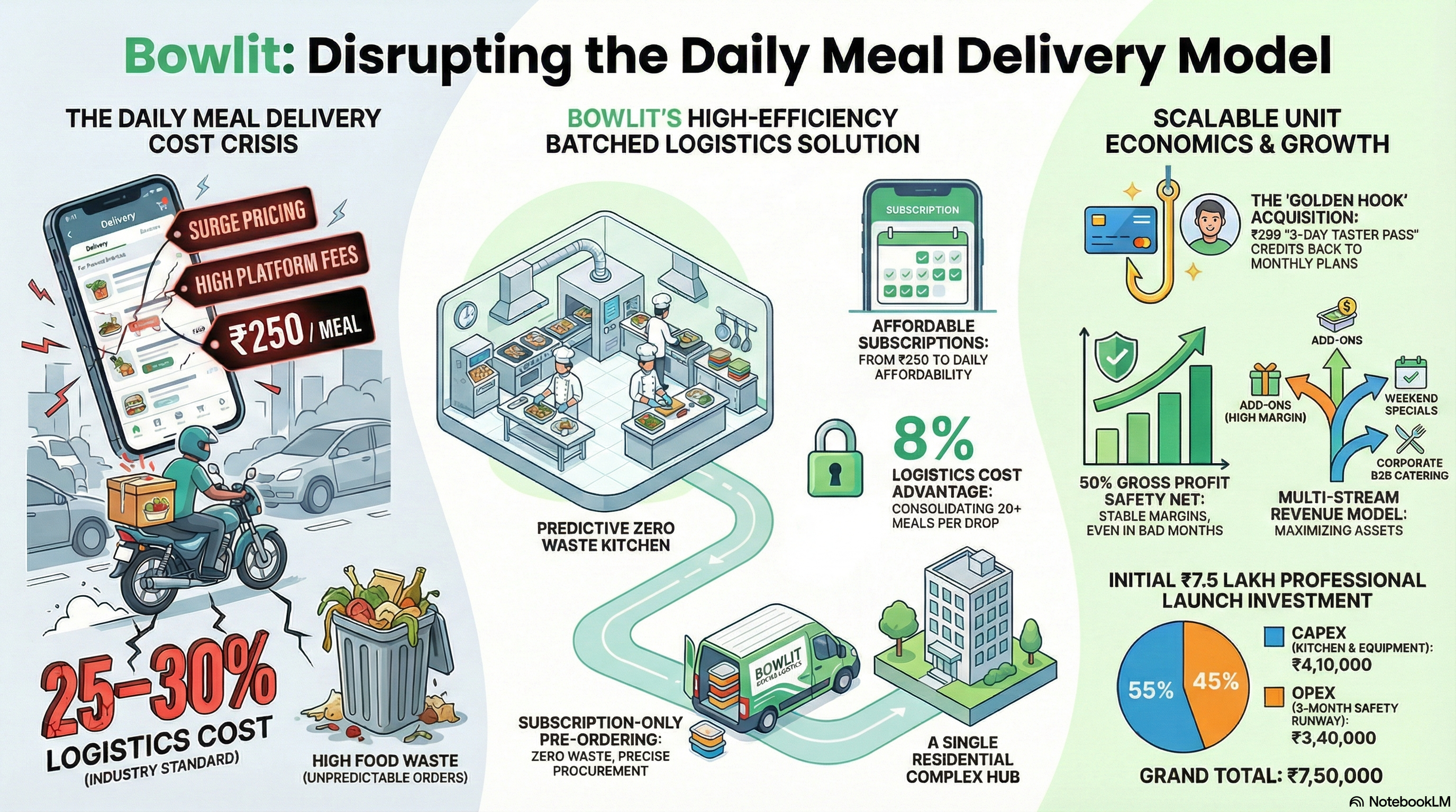 Startup Showcase Banner