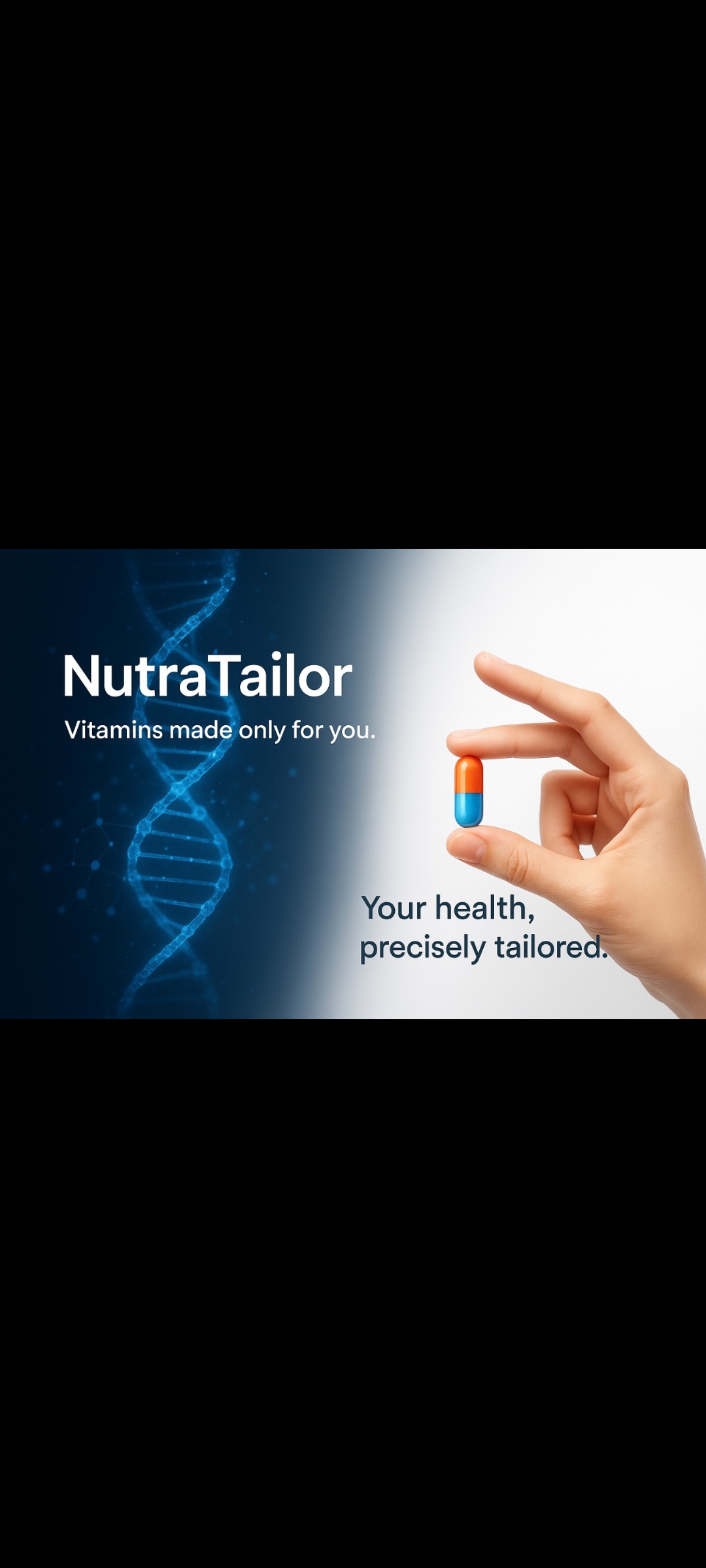 Startup Showcase Banner