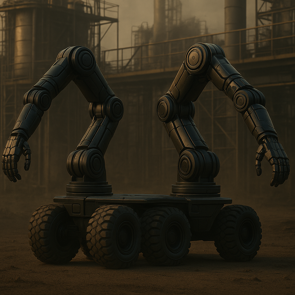 Startup Showcase Banner