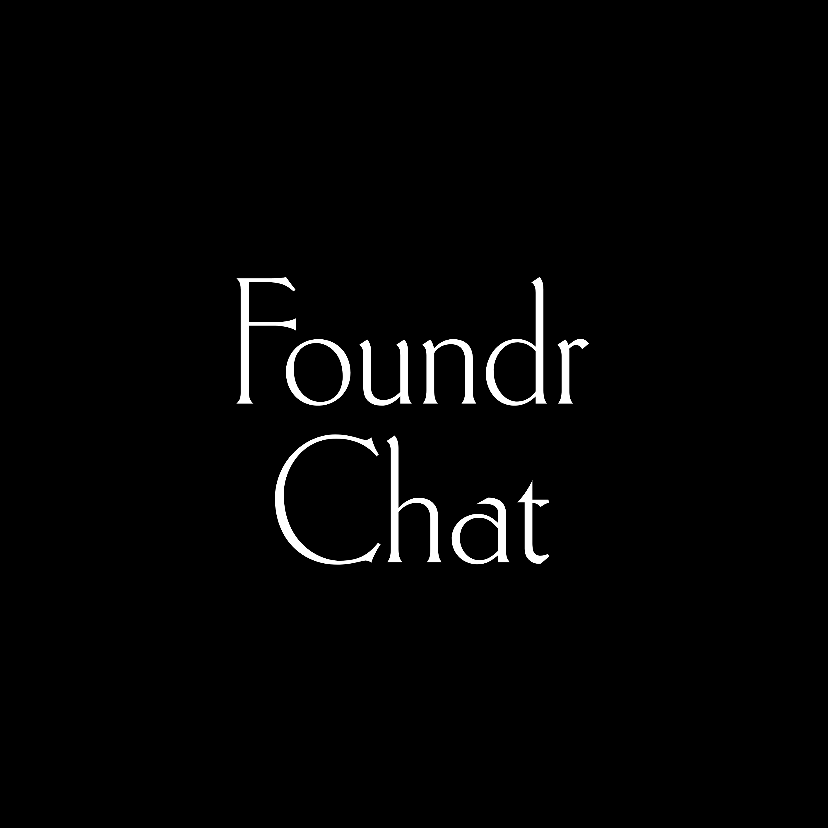 Startup Showcase Banner