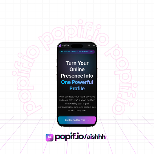 Startup Showcase Banner